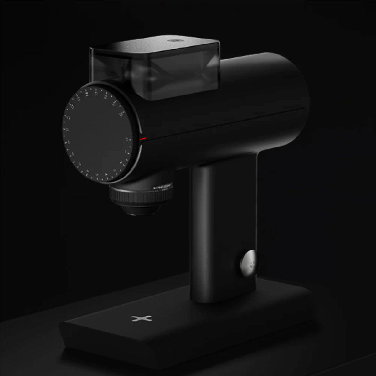 Timemore Sculptor 078S All Purpose Grinder (Black)