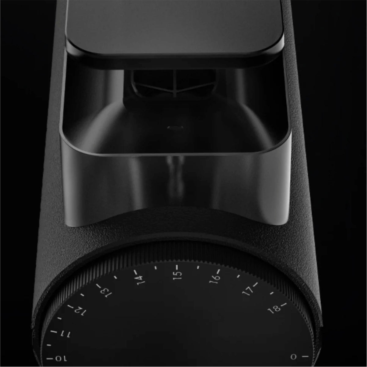 Timemore Sculptor 078S All Purpose Grinder (Black)