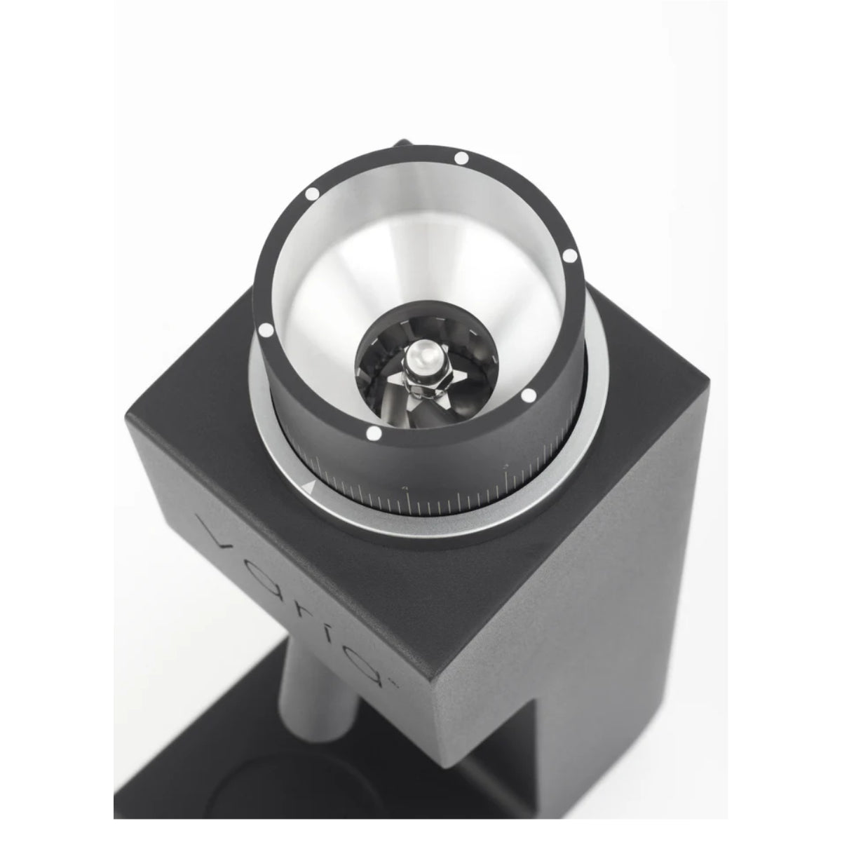 Varia VS3 Coffee Grinder 2nd Gen 120V (Black)