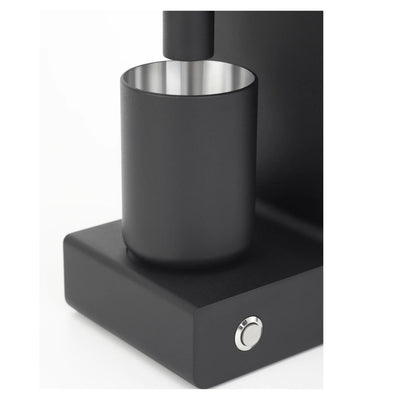 Moulin à café Varia VS3 2e génération 120 V (noir)