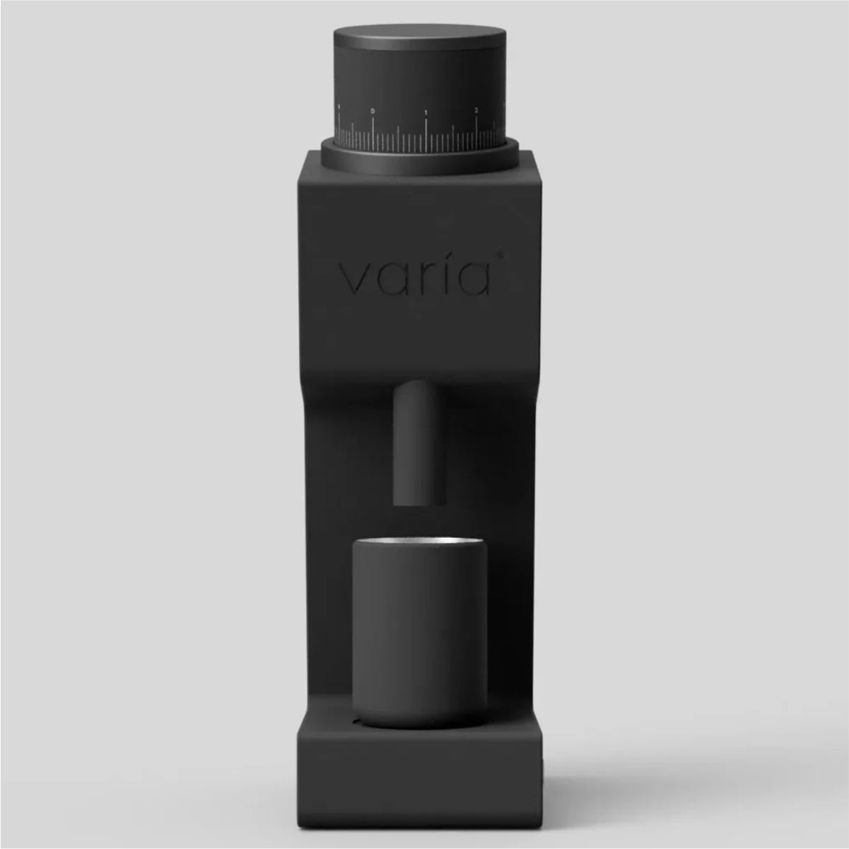 Varia VS3 Coffee Grinder 2nd Gen 120V (Black)