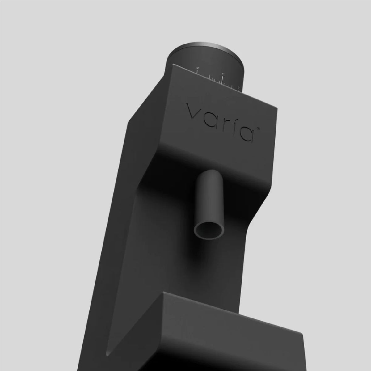 Varia VS3 Coffee Grinder 2nd Gen 120V (Black)