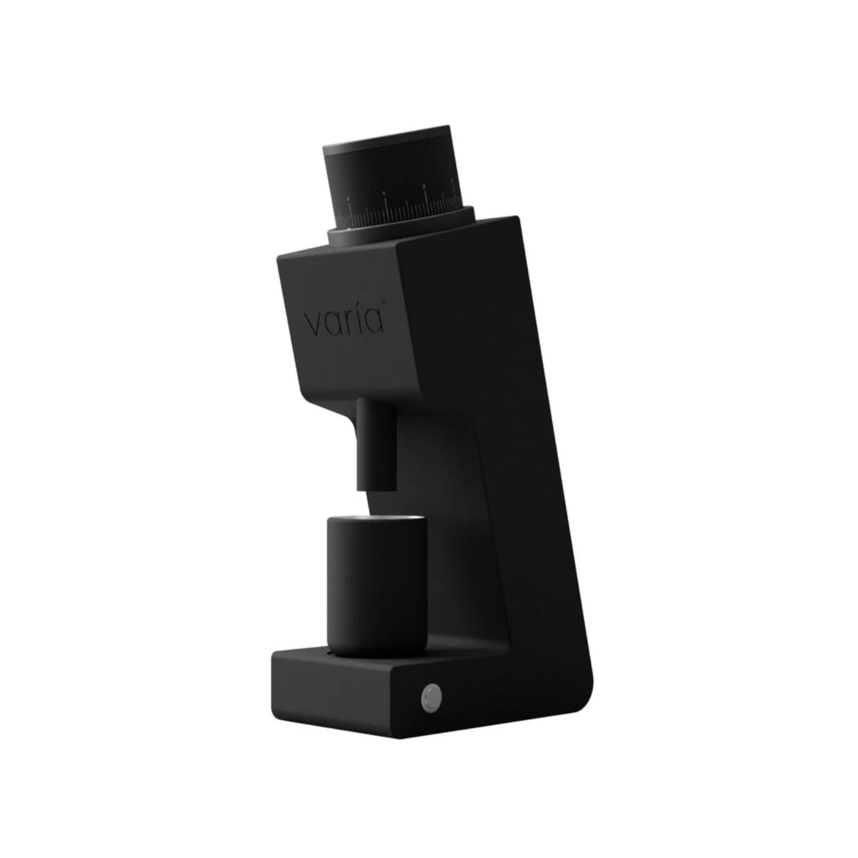 Varia VS3 Coffee Grinder 2nd Gen 120V (Black)