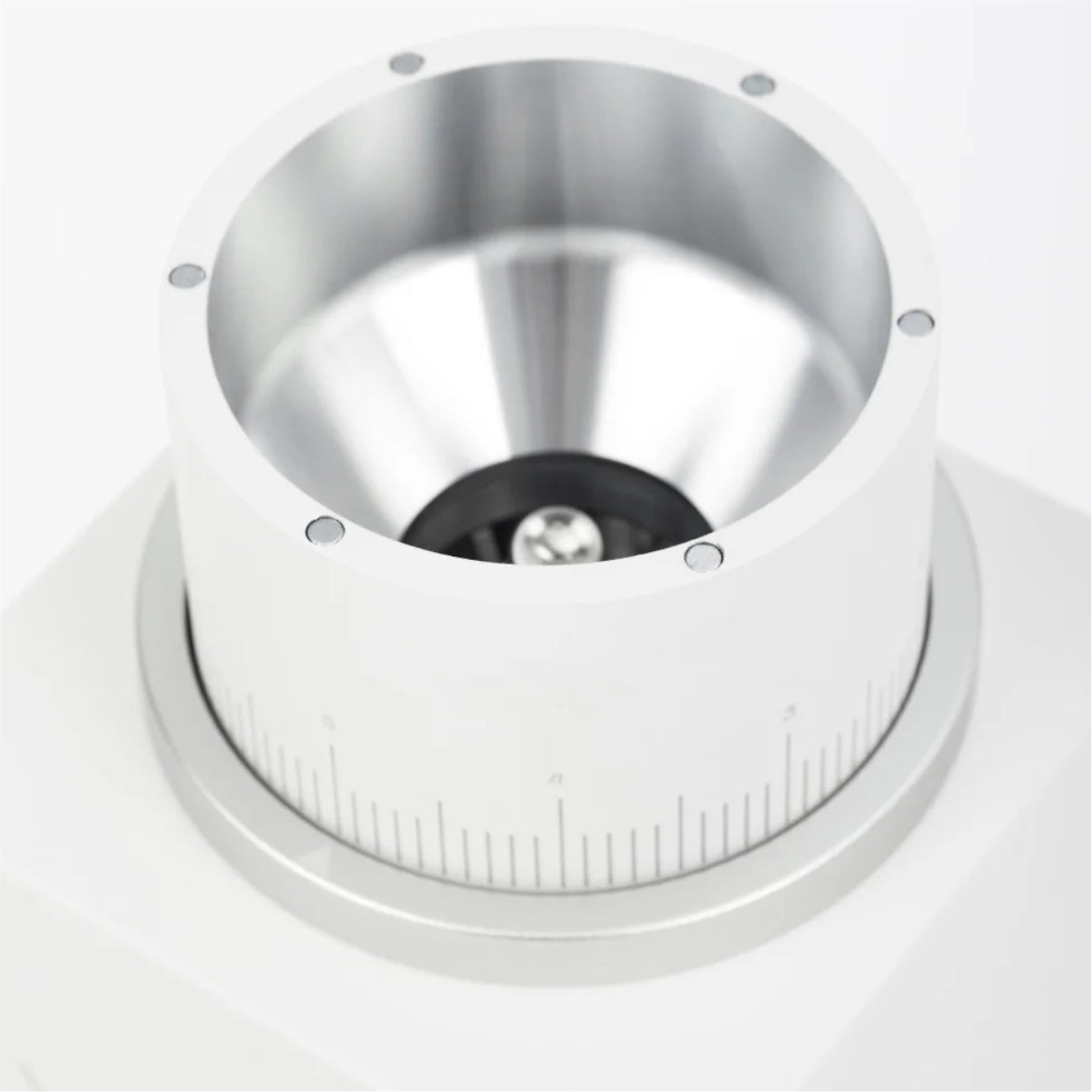 Varia VS3 Coffee Grinder 2nd Gen 120V (White)