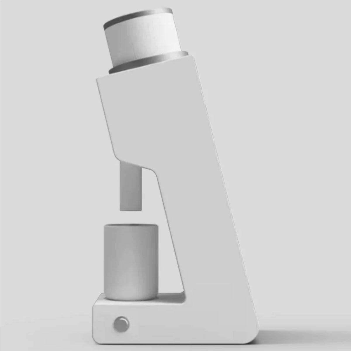 Varia VS3 Coffee Grinder 2nd Gen 120V (White)