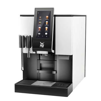 Machine à expresso commerciale super automatique WMF 1100 S