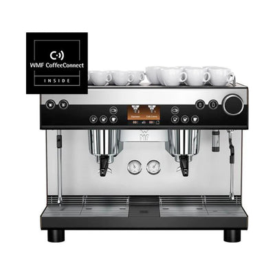 Machine à expresso hybride WMF - 03.5500.0050