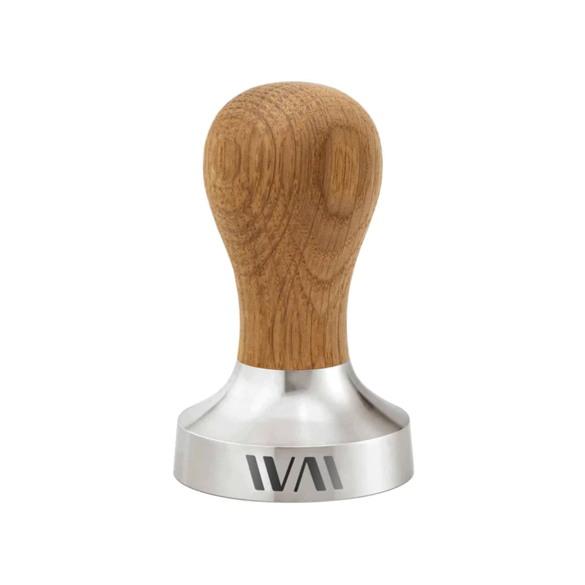 Wiedemann Precision Tamper 58.5mm (Oak)