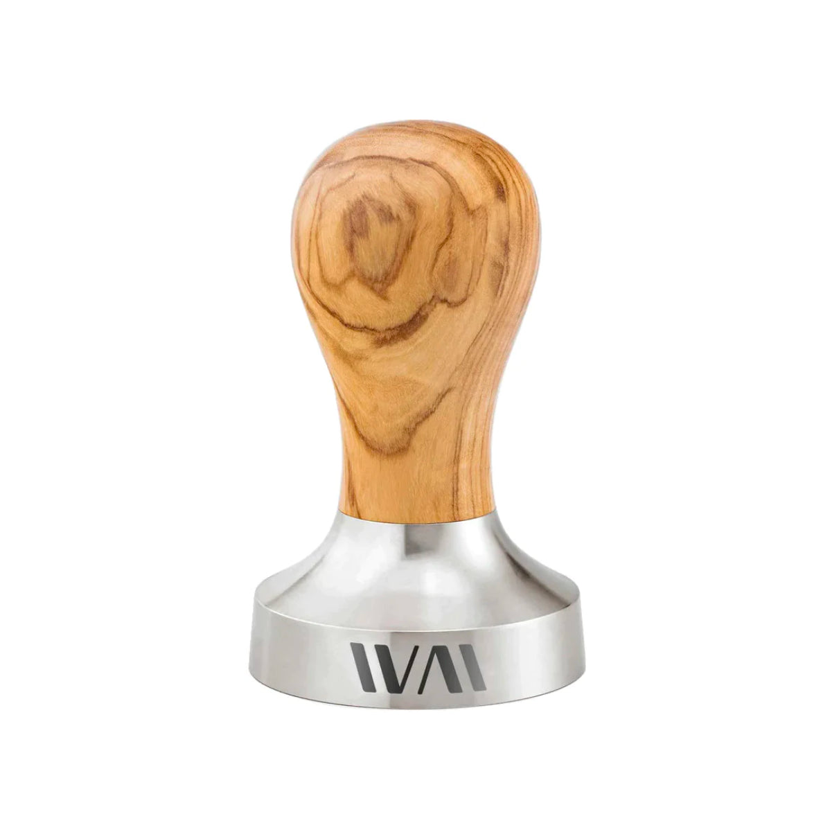 Wiedemann Precision Tamper 58.5mm (Olive)