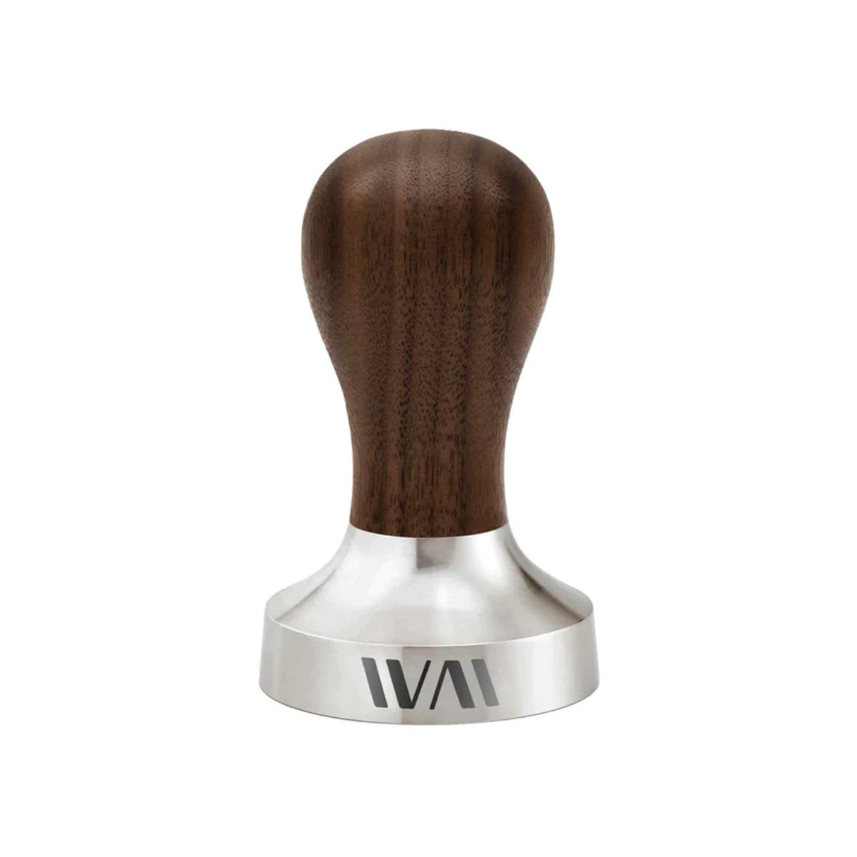 Wiedemann Precision Tamper 58.5mm (Smoked Oak)