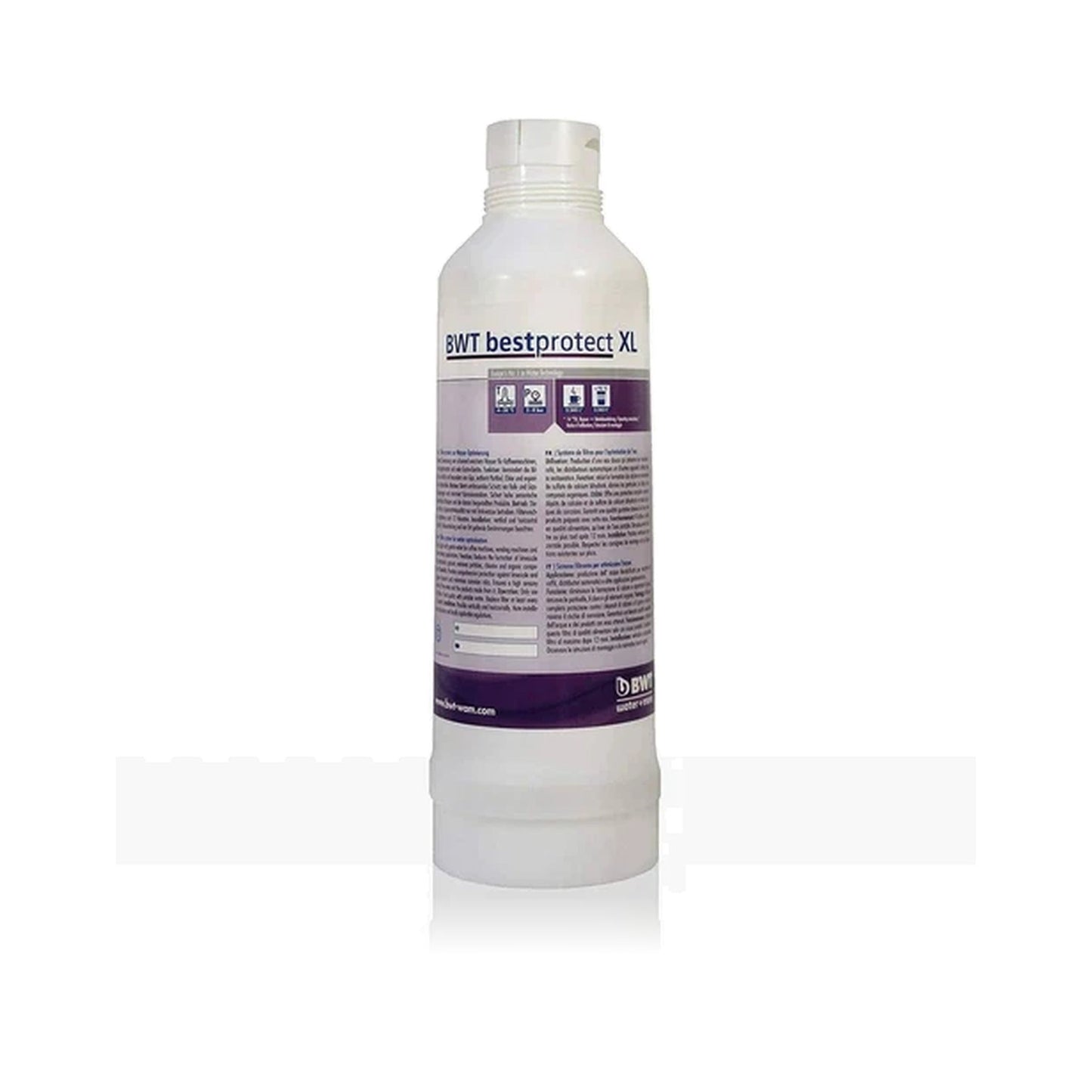 BWT Best-Protect XL-Type Water Softening Cartridge