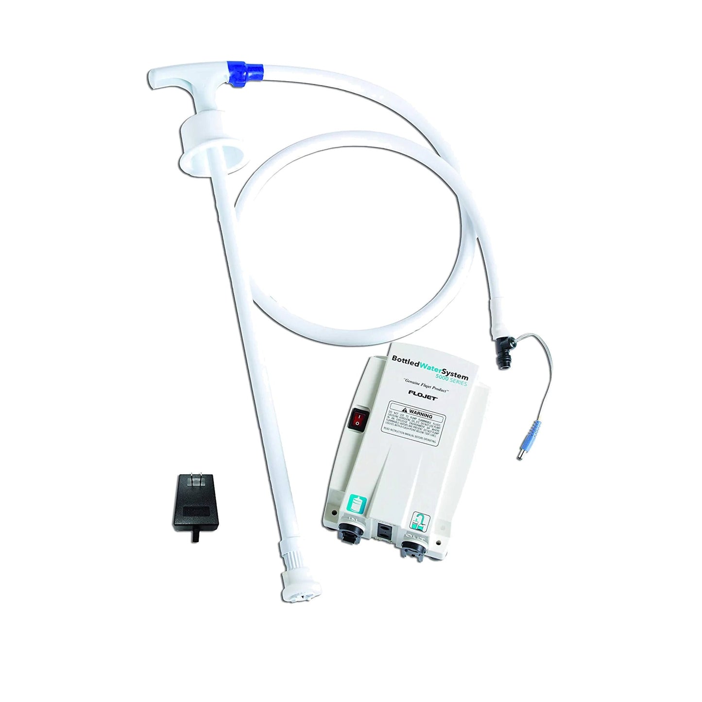 Flojet Flo-Jet Water Pump