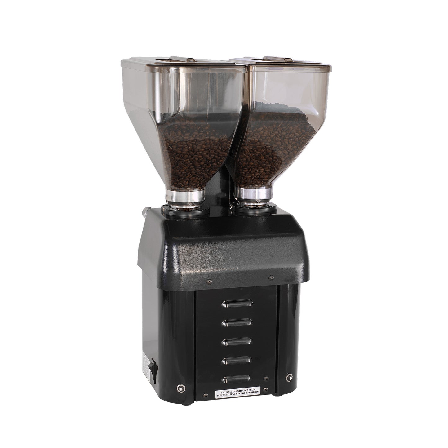 La Marzocco Swift Coffee Grinder, back