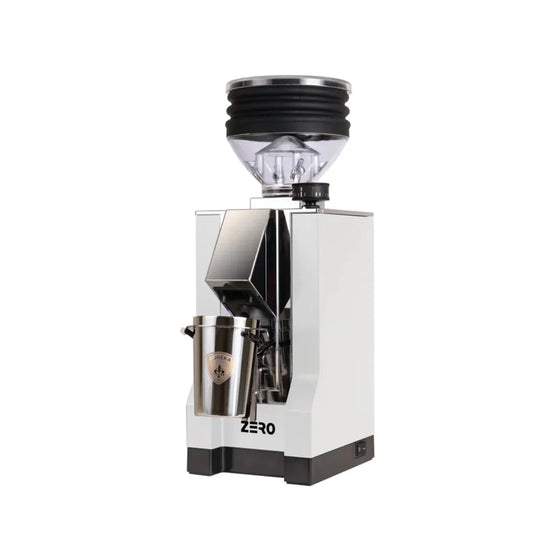 Eureka Mignon Zero Bean Grinders