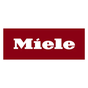 Products by Miele