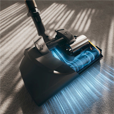 Miele Vacuum Cleaning Machines