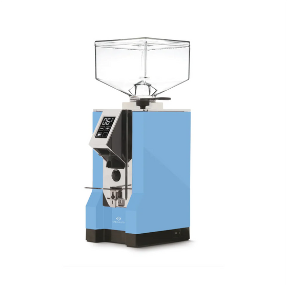 Eureka Mignon Specialita Grinders