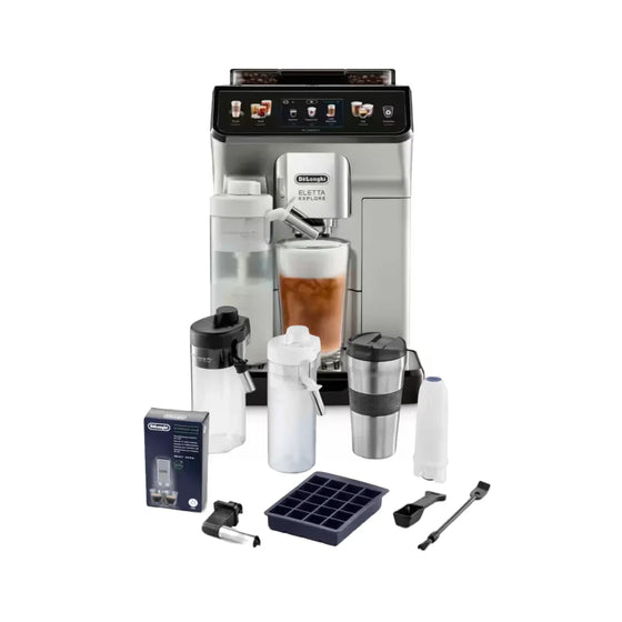 Black Friday<br>Espresso Machine Deals