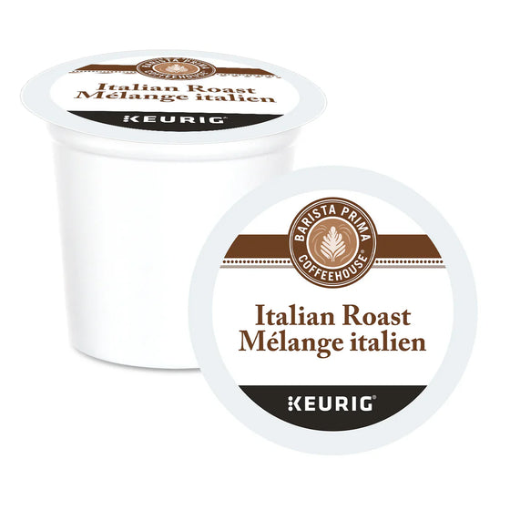 Keurig K-Cup Pods