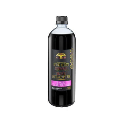 Alchemy Beyond Beetroot Elixir (750ml)