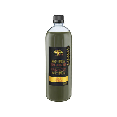 Alchemy Maho Matcha Elixir (750ml)