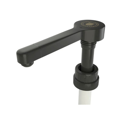 Hollander Sauce Pump for 64oz