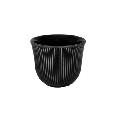 Loveramics Embossed Tasting Cup (150ml)