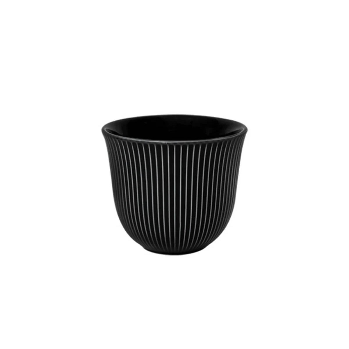 Loveramics Embossed Tasting Cup (250ml)