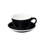 Loveramics Egg Cappuccino Cup & Saucer (200ml)