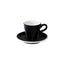 Loveramics Tulip Espresso Cup & Saucer (80ml)