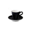 Loveramics Tulip Espresso Cup & Saucer (80ml)