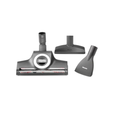 Miele C-PCS PetCareSet (Set Includes STB-305, SMD10, Upholstery Nozzle)