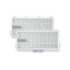 Miele Hepa Airclean Filter XL Pack (SF HA 50-2) (2PCS)