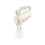 Smeg Retro-Style Hand Mixer HMF01CRUS (Cream)