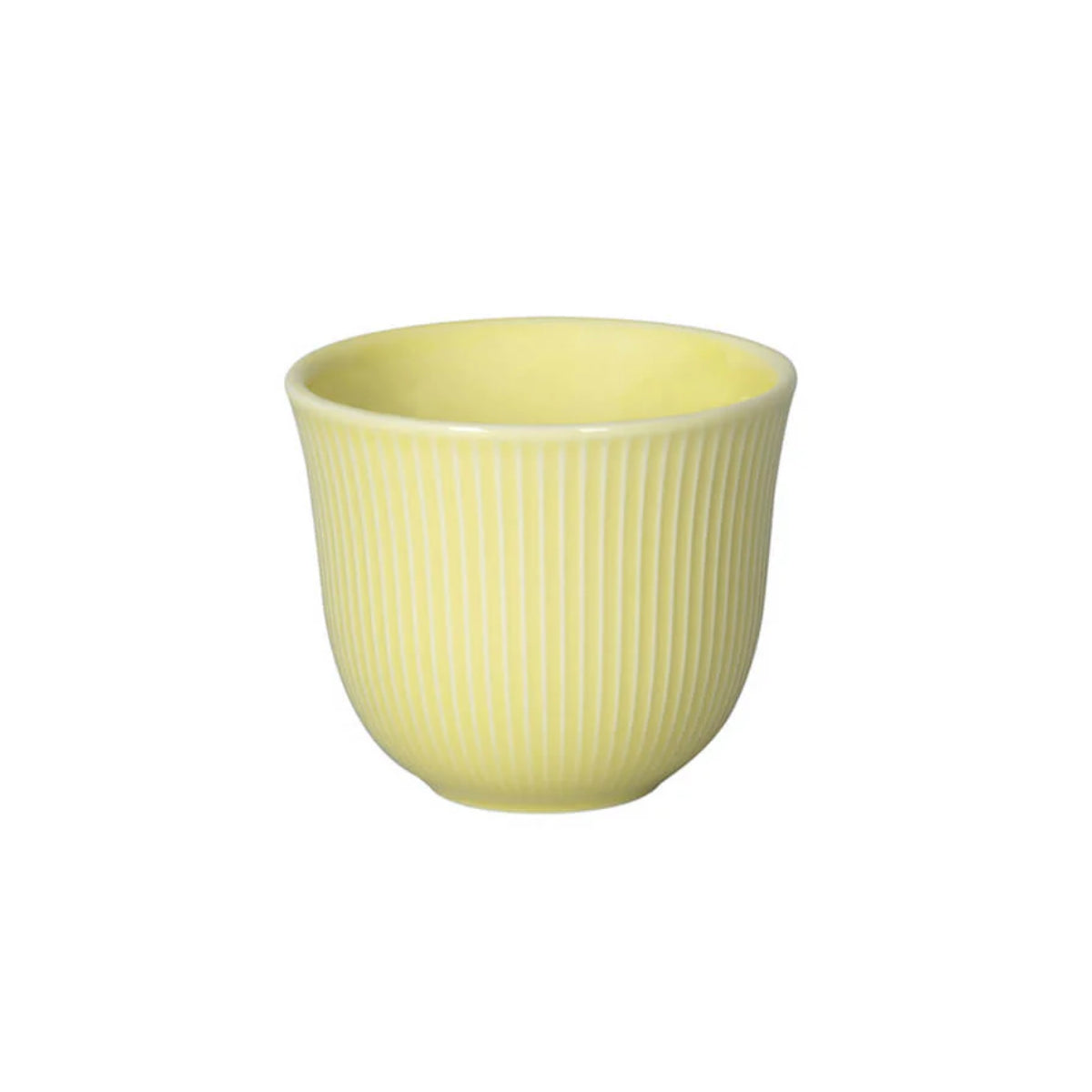 Loveramics Embossed Tasting Cup (150ml)