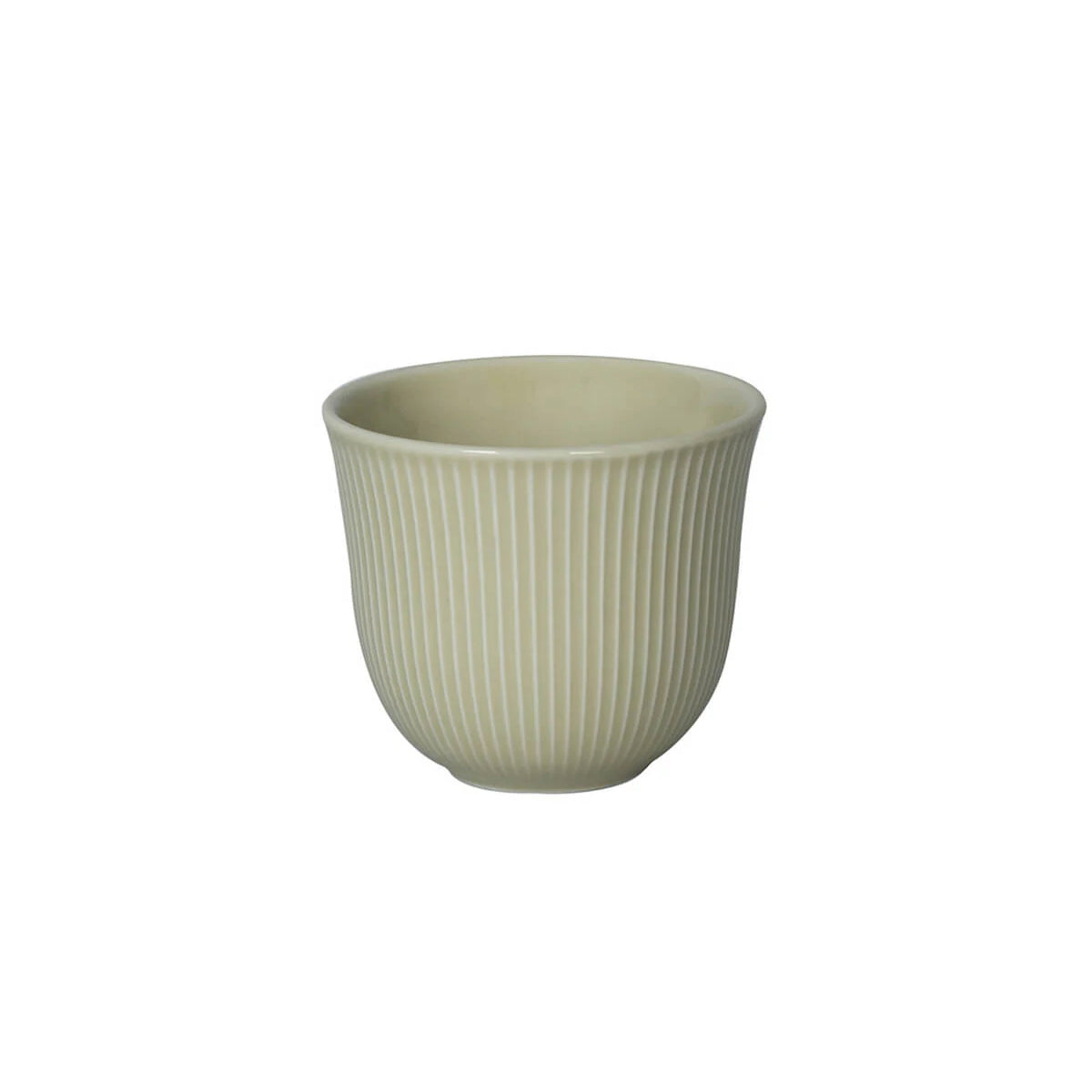 Loveramics Embossed Tasting Cup (250ml)