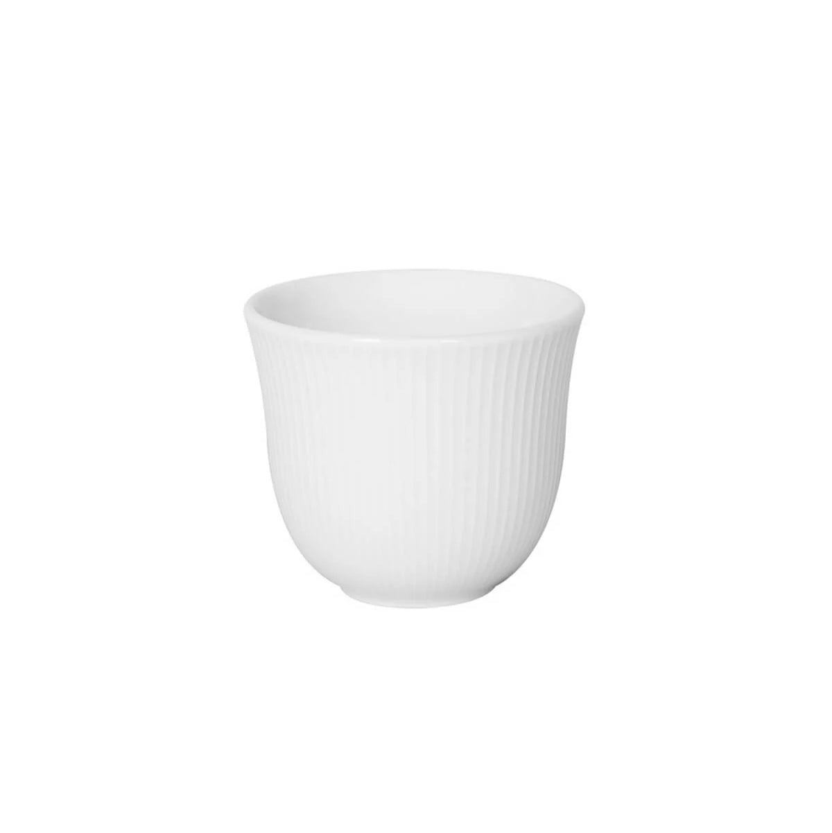 Loveramics Embossed Tasting Cup (250ml)