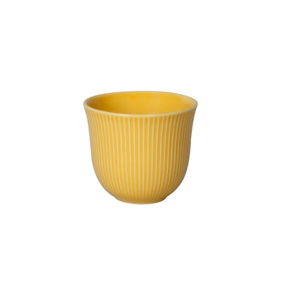 Loveramics Embossed Tasting Cup (250ml)