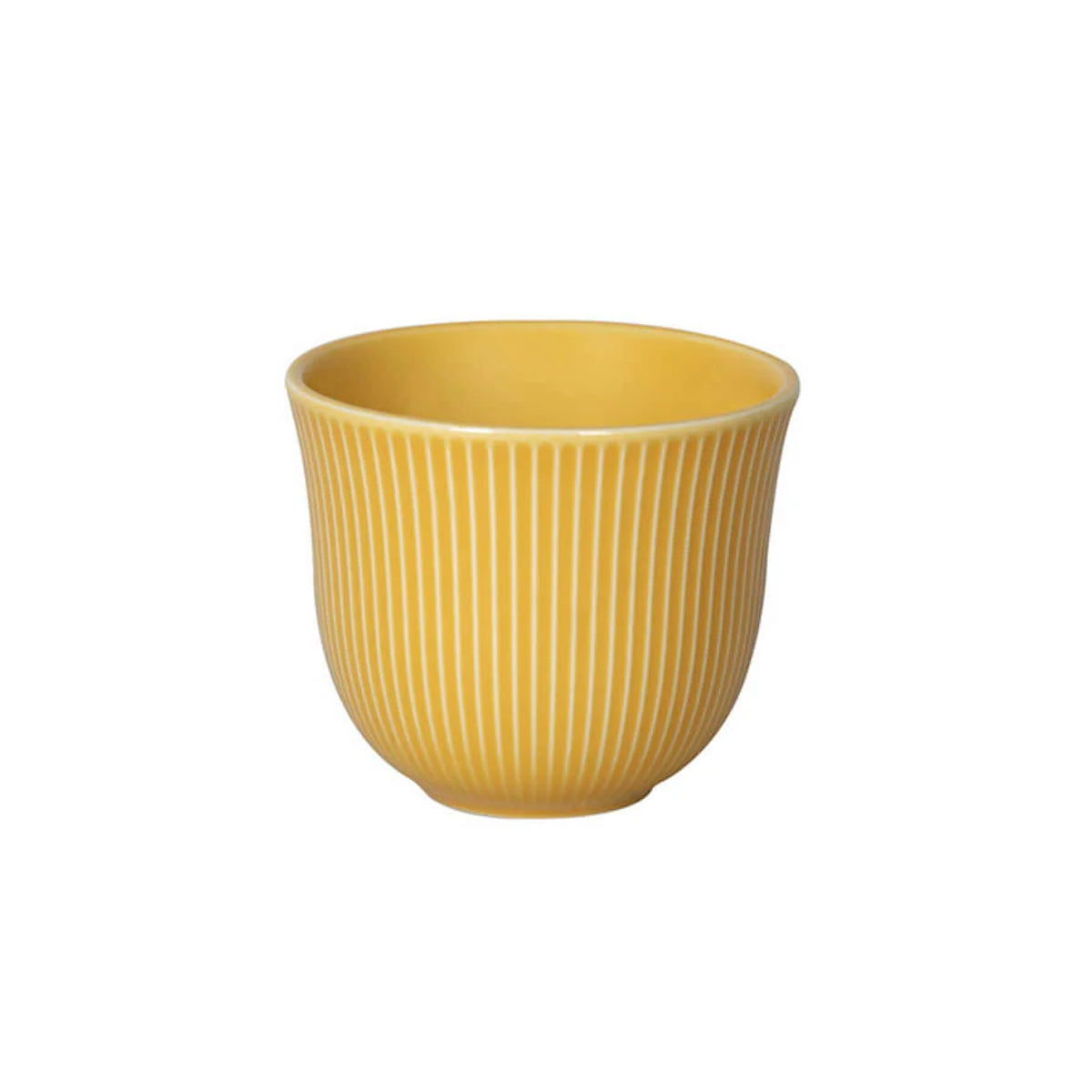 Loveramics Embossed Tasting Cup (150ml)