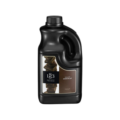 1883 Chocolate Sauce (1.89L / 63.9oz)