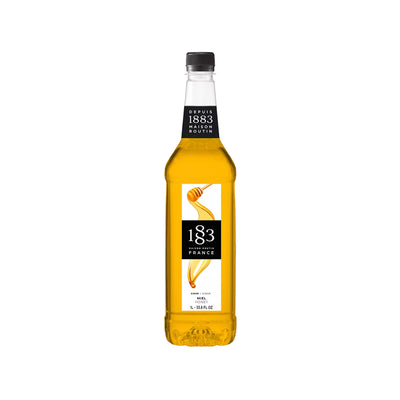 1883 Honey Syrup (1L / 33.8oz)