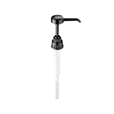 1883 Pump for (1.89L / 63.9oz) Sauce Bottles (14.8ml / 0.5oz) per pump