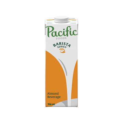 Pacific Barista Series Almond Milk (946ml)