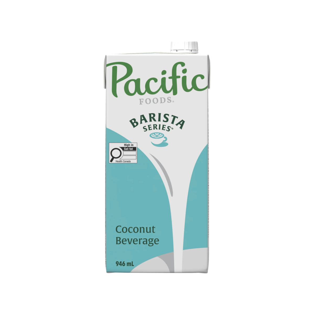 Pacific Barista Series Coconut Milk (946ml)