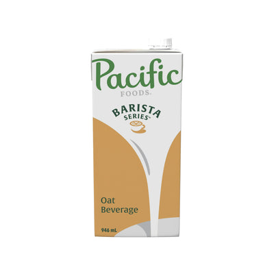 Pacific Barista Series Oat Milk (946ml)