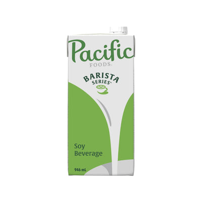 Pacific Barista Series Soy Milk ORIGINAL (946ml)