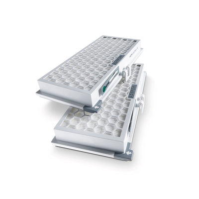 Miele Hepa Airclean Filter XL Pack (SF-HA 30-2) (2PCS)