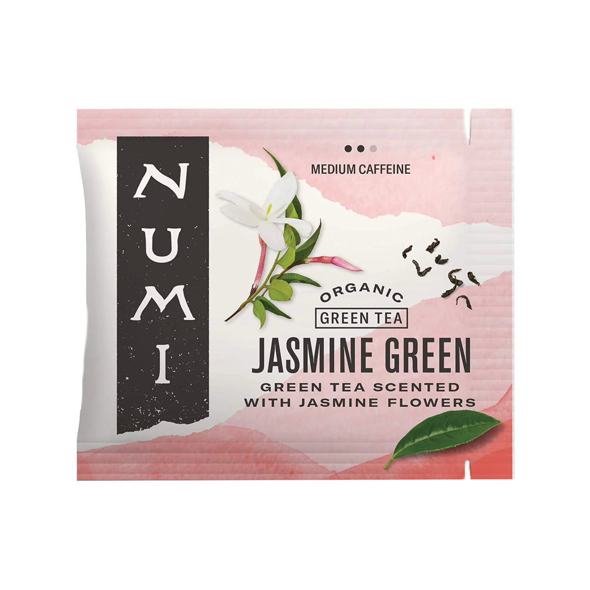 Numi Jasmine Green (18 ct)