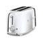 Smeg Retro-Style 4-Slice Toaster TSF02SSUS (Stainless Steel)