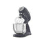 Smeg Retro-Style 5Qt Stand Mixer SMF03GRUS (Slate Grey)